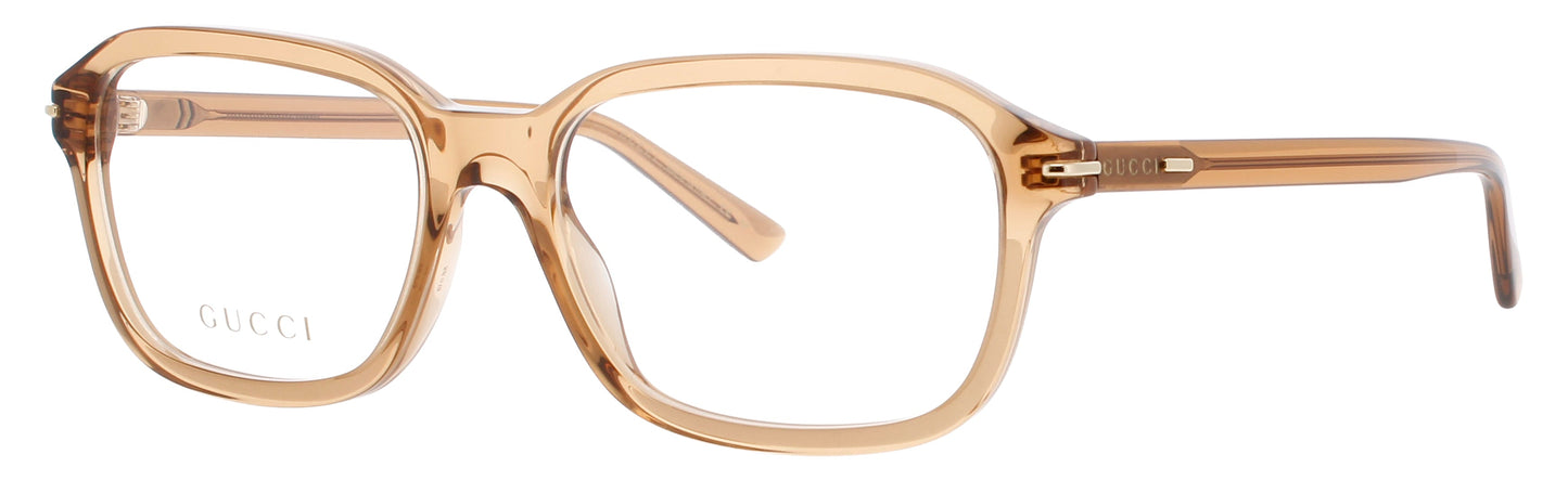 Gucci GUCCI-GG1446O-004-56