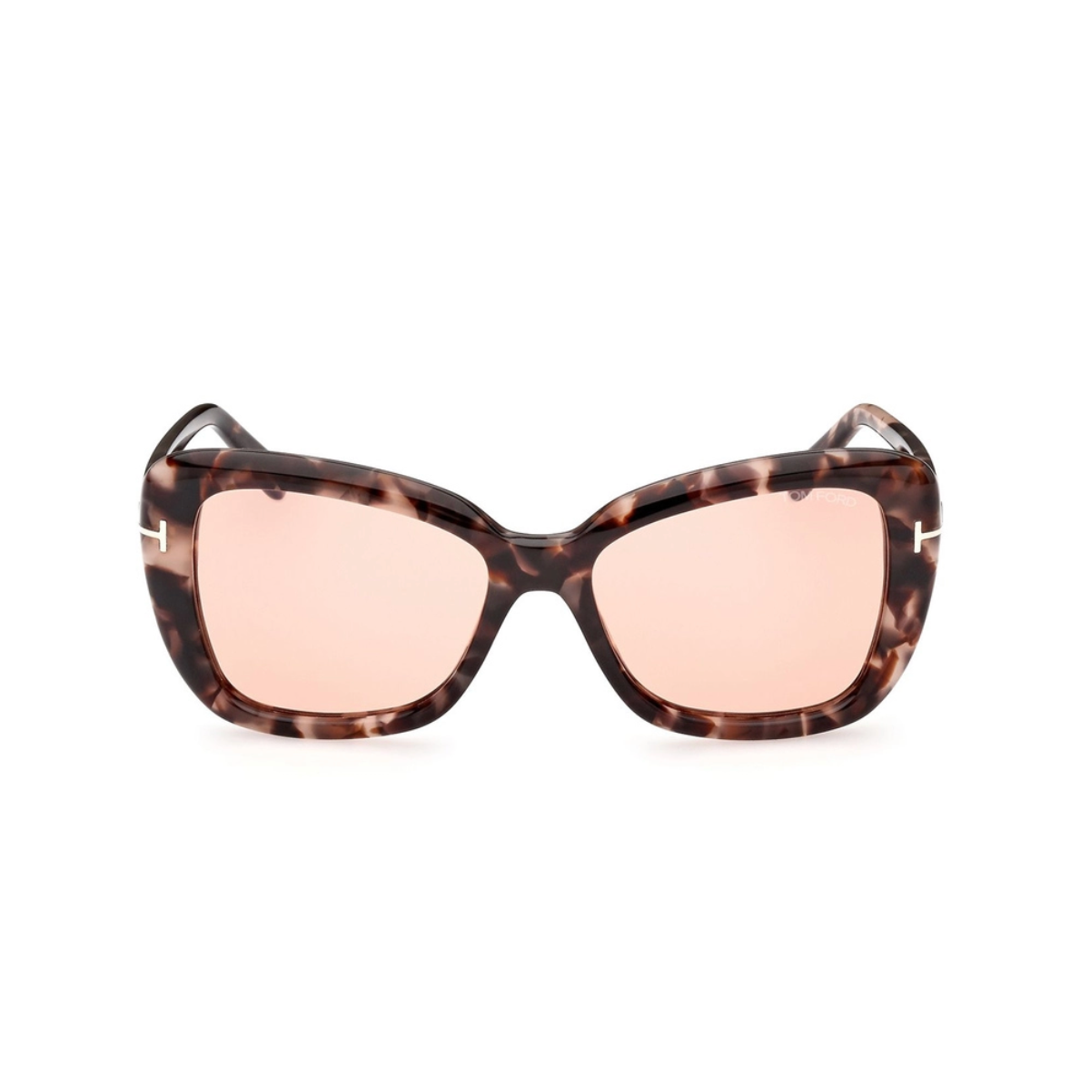 Tom Ford TOM FORD FT1008 55Y 55 Sunglasses