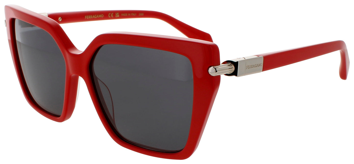 Salvatore Ferragamo SALVATORE FERRAGAMO-SF1106S-600