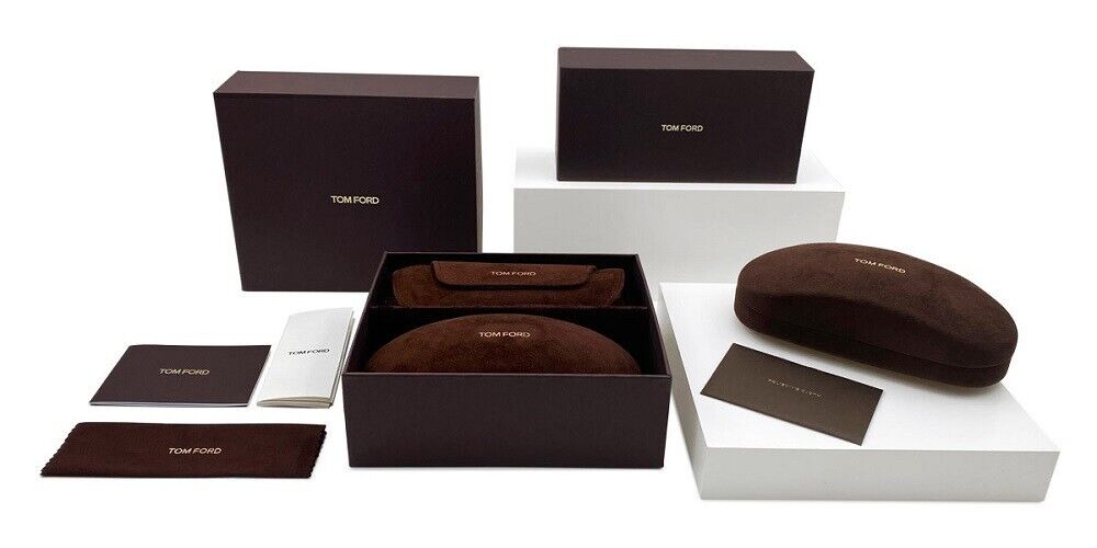 Tom Ford TOM FORD-FT5894-B-081-56