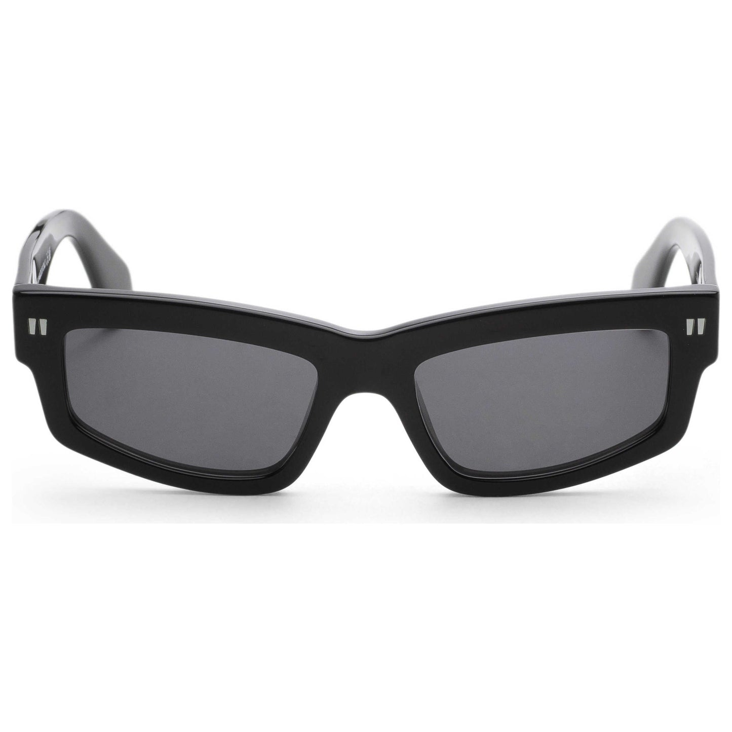 Off-White Off-White Unisex Sunglasses OERI135F24PLA0011007