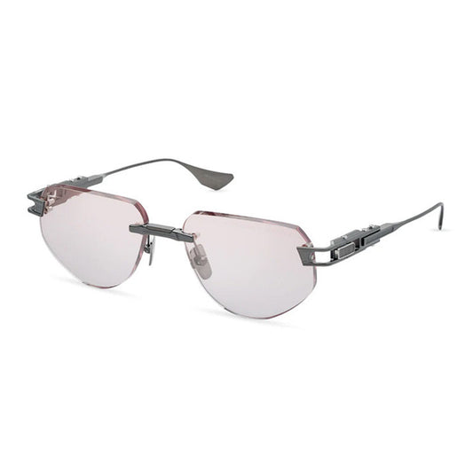 Dita GRAND-IMPERYN-DTX-164-A 03 Black Iron/Brown To Clear Gradient