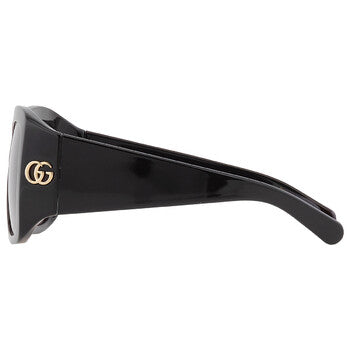 Gucci Gucci GG1402S 001 55 Sunglasses