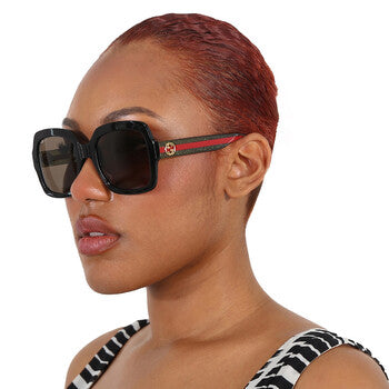 Gucci Gucci GG0036SN 002 54 Sunglasses