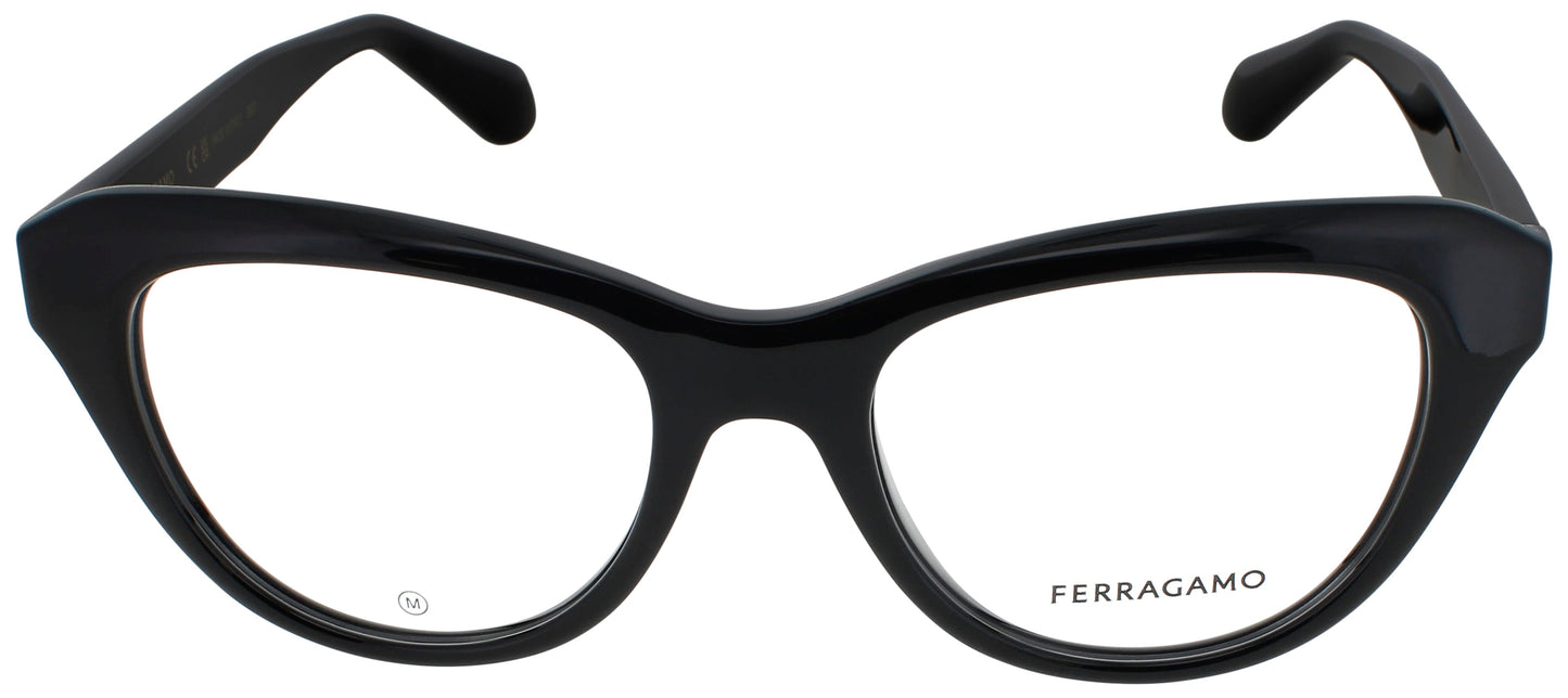 Salvatore Ferragamo SALVATORE FERRAGAMO-SF2989E-001-51