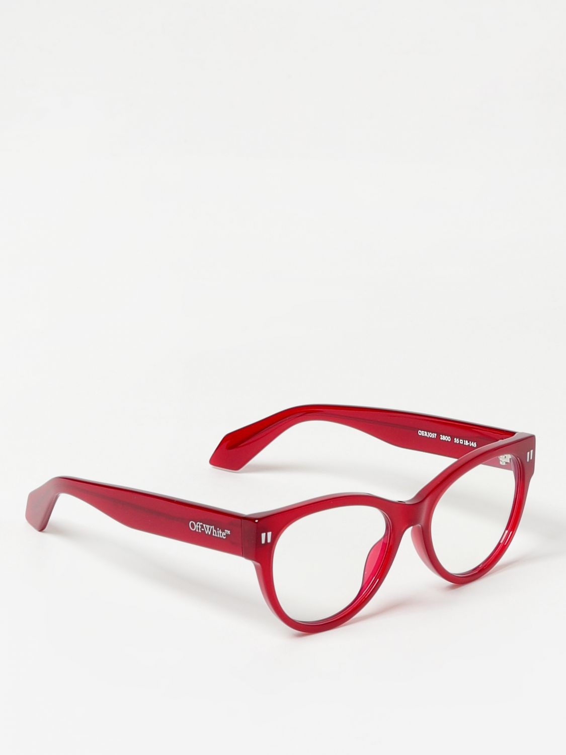 Off-White OFF-WHITE-OERJ057S24PLA0012800