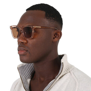 Tom Ford Tom Ford FT0970-K 72E 52 Sunglasses