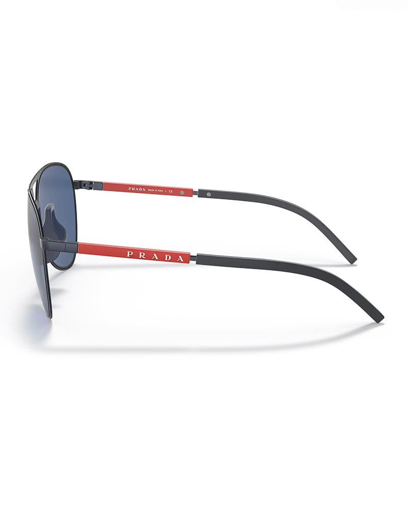 Prada Sport New and Authentic PRADA SPORT PS51XS 06S07L 59 Sunglasses