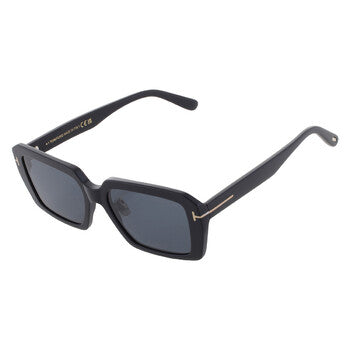 Tom Ford Tom Ford FT1164-K 01A 54 Sunglasses