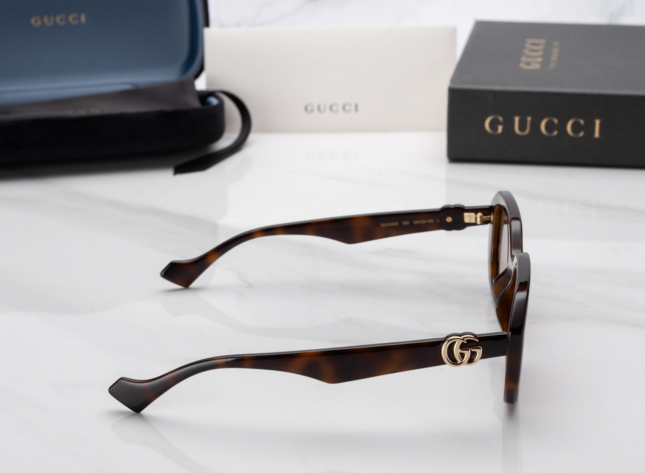 Gucci GUCCI-GG1535S-002