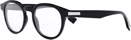 Fendi FENDI-FE50061I-001-50