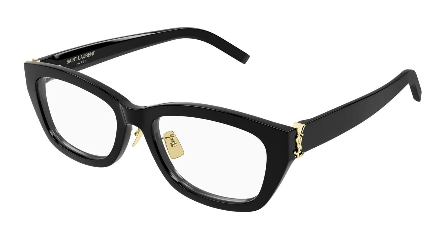 Yves Saint Laurent SAINT LAURENT-SL M153/J OPT-001