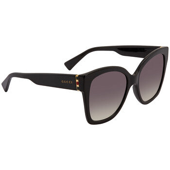 Gucci Gucci GG0459S 001 54 Sunglasses