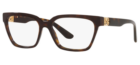 Dolce Gabbana DOLCE GABBANA-0DG3343 502 53