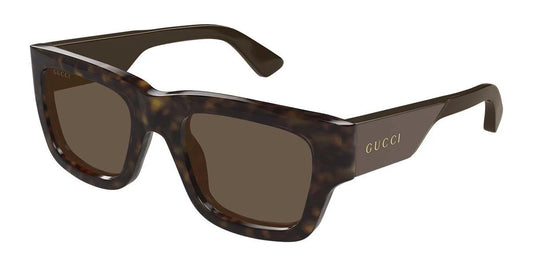Gucci GUCCI-GG1668S-005-52