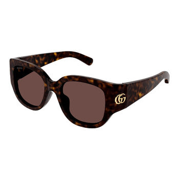Gucci Gucci GG1599SA 002 52 Sunglasses