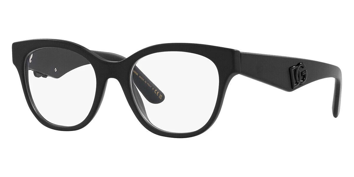 Dolce Gabbana DOLCE GABBANA-0DG3371 2525 51