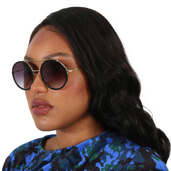 Gucci Gucci GG0061S 001 56 Sunglasses