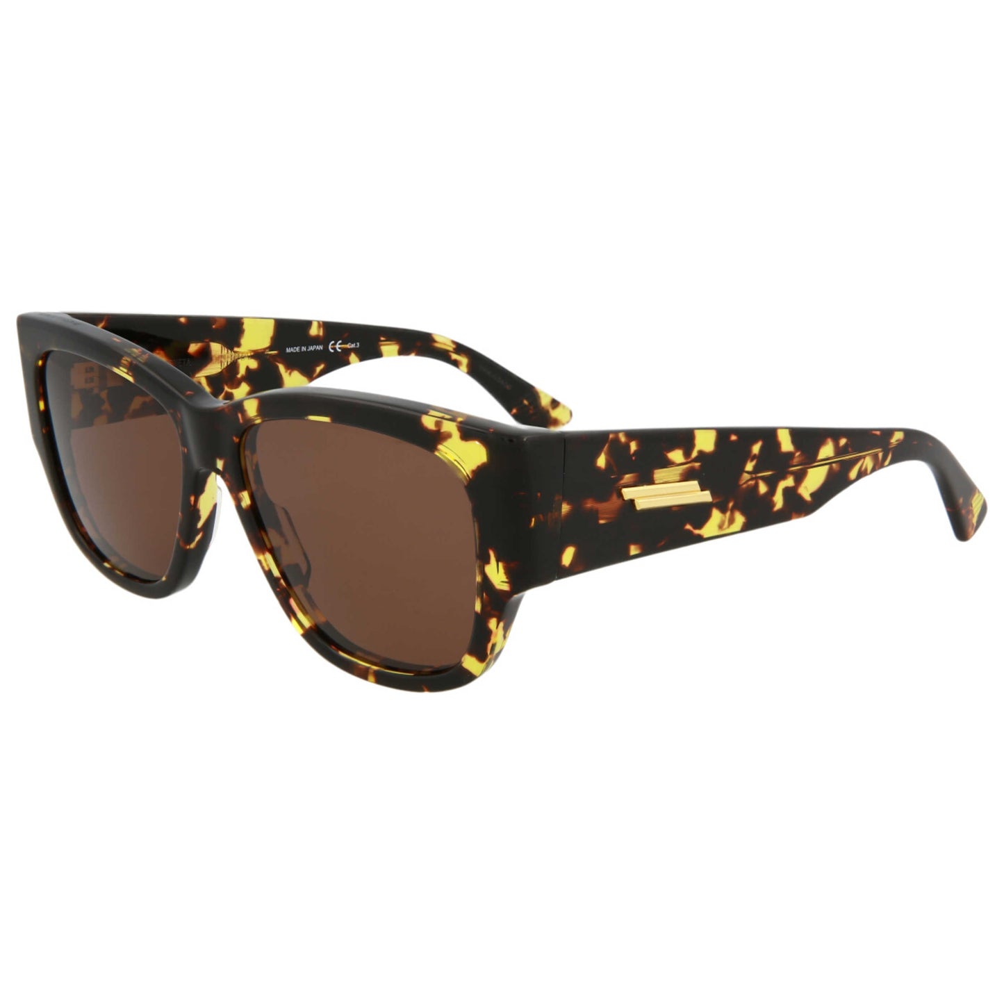 Bottega Veneta Bottega Veneta Women's Sunglasses BV1026S-30008355-002