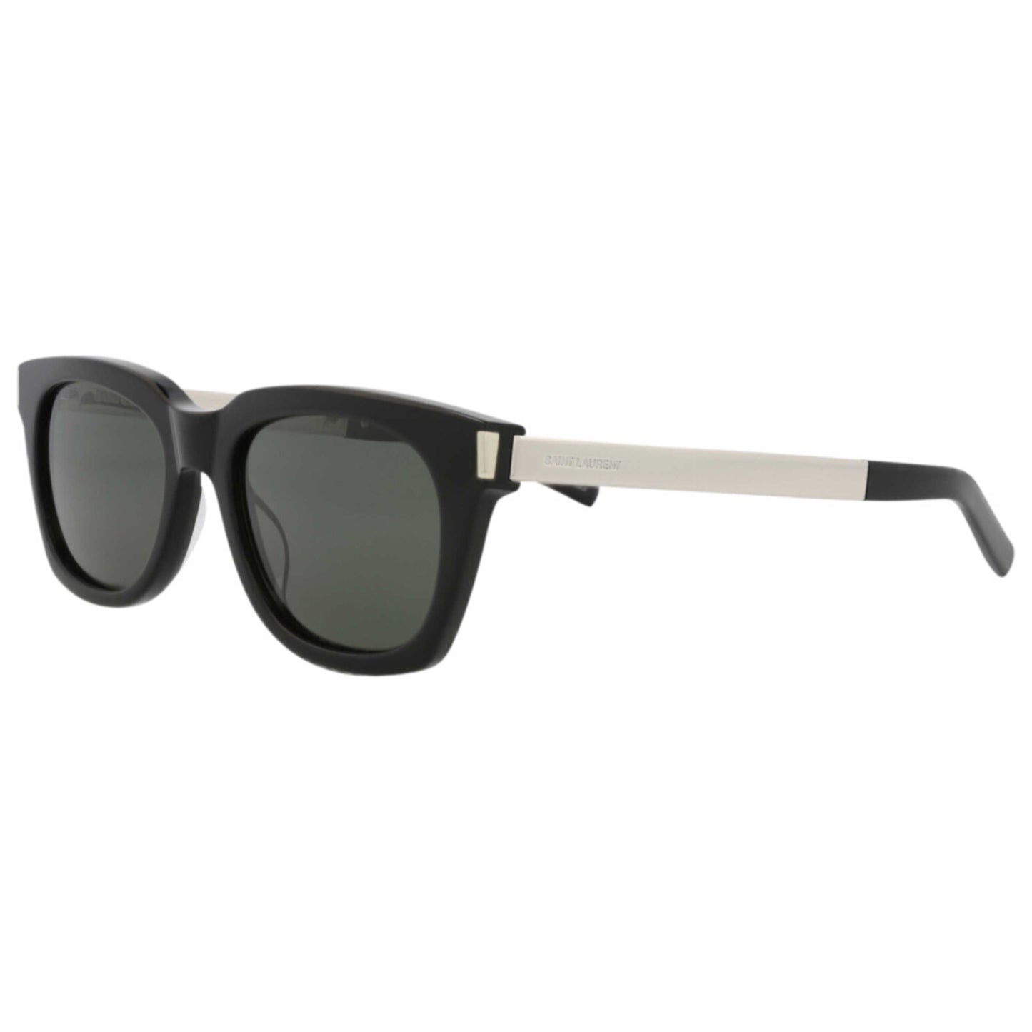 Saint Laurent Saint Laurent Unisex Sunglasses SL582-30014114-001