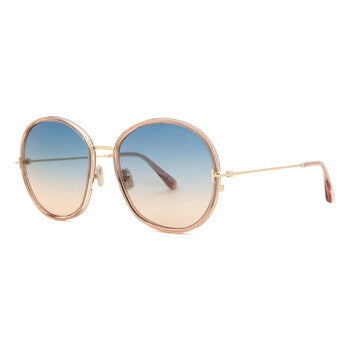 Tom Ford Tom Ford FT0946 72W 58 Sunglasses
