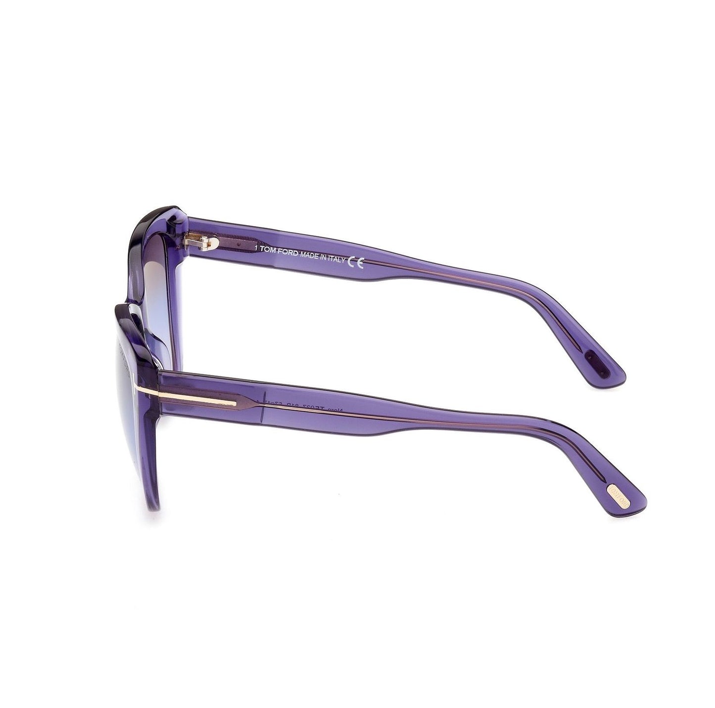 Tom Ford TOM FORD FT0937 81B 57 Sunglasses