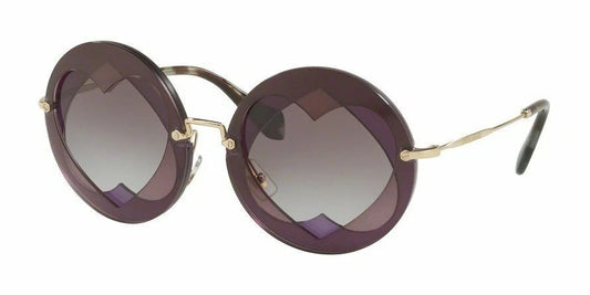 Miu Miu MIU MIU-0MU01SS BOL3E2 62