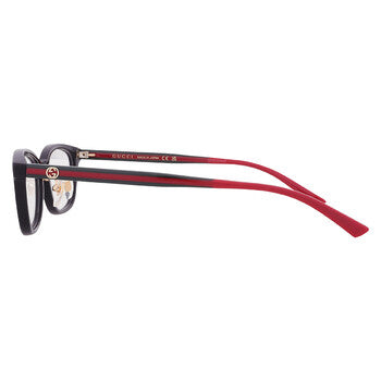 Gucci Gucci Demo Oval Unisex Eyeglasses GG1903OJ 001 53