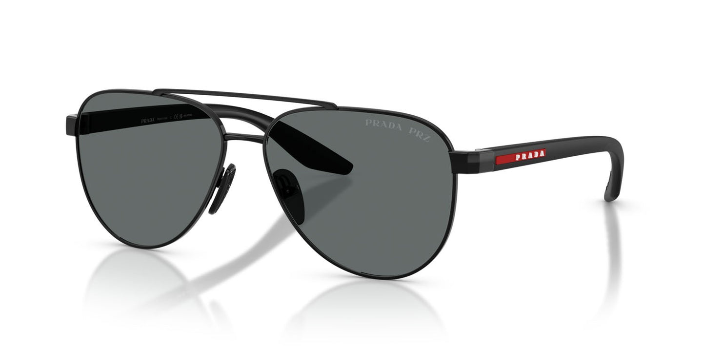 Prada PRADA- PS01US 1AB5Z1 55