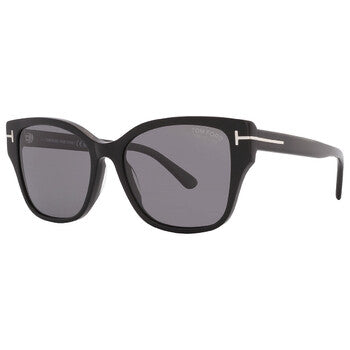 Tom Ford Tom Ford FT1108 01D 55 Sunglasses
