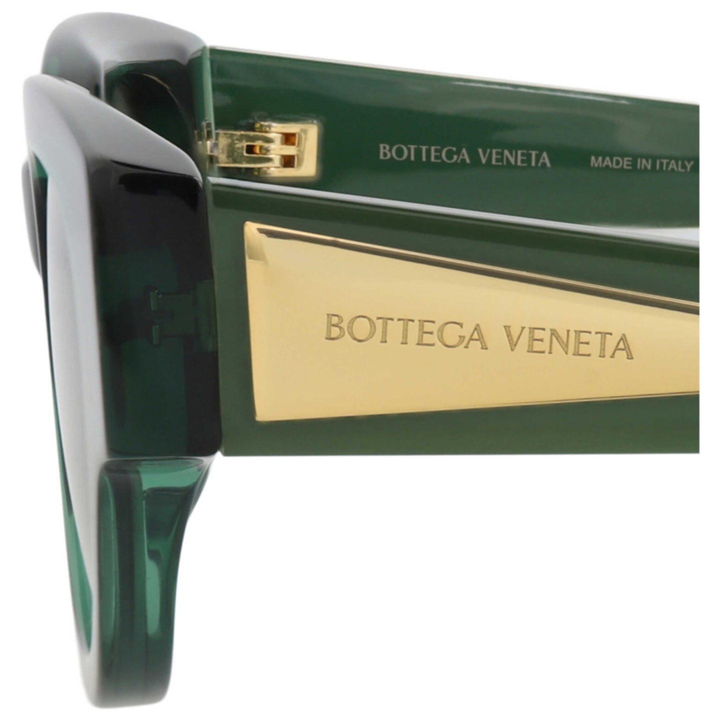 Bottega Veneta Bottega Veneta Women's Sunglasses BV1278SA-30015208-003