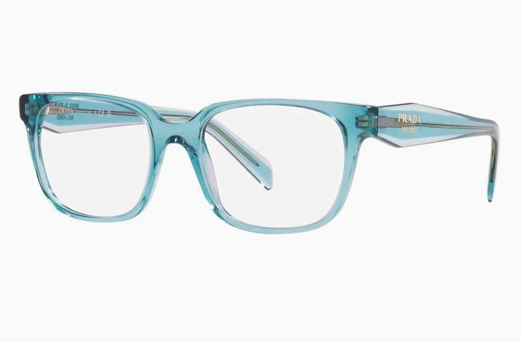 Prada PRADA- 0PR17ZV 16J1O1 52