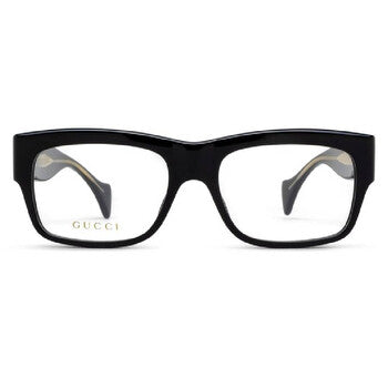 Gucci Gucci Demo Sport Men's Eyeglasses GG1707O 006 56