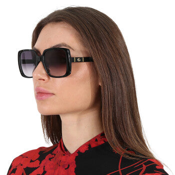 Gucci Gucci GG0632S 001 56 Sunglasses
