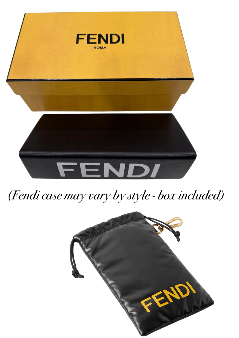 Fendi FENDI-FE50055I-52052