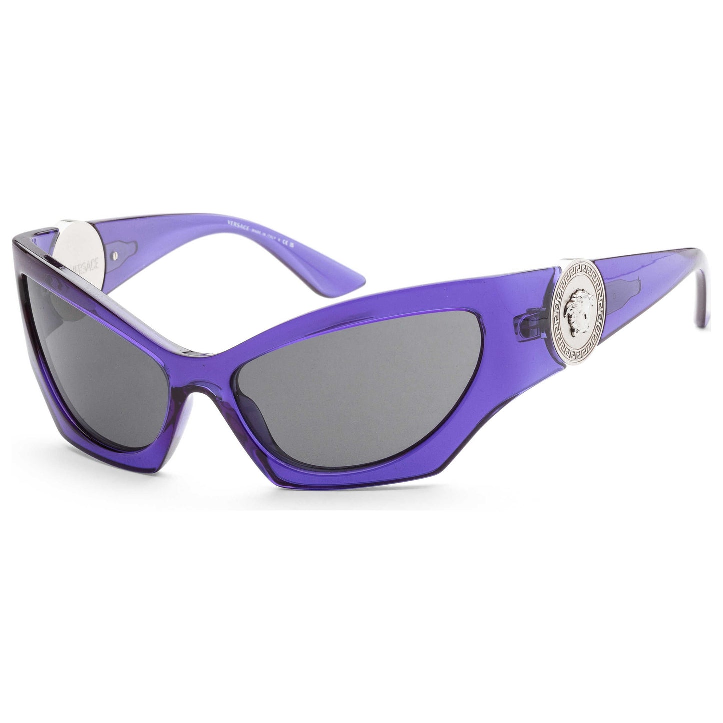 Versace Versace Women's Sunglasses VE4450-541987-60