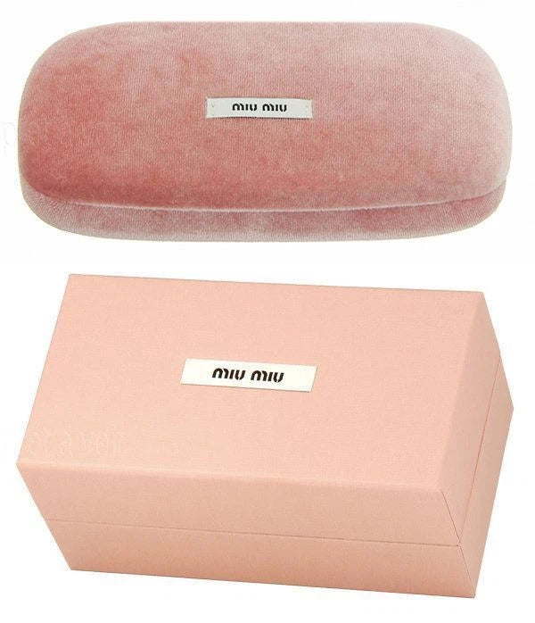 Miu Miu MIU MIU-0MU04PVA 7S01O1 52