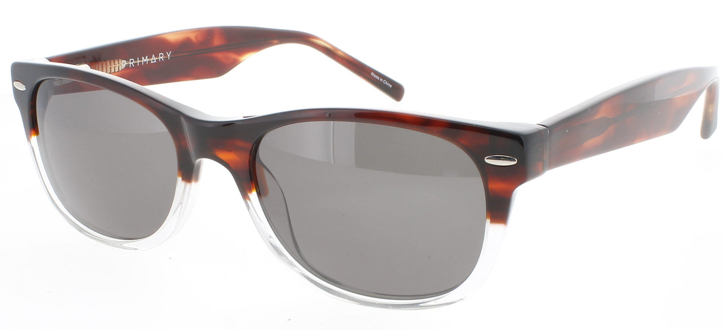 Primary PRIMARY-PRS08-TORTOISE-CRYSTAL-52-SUN
