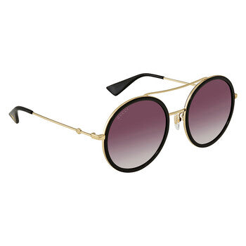 Gucci Gucci GG0061S 001 56 Sunglasses