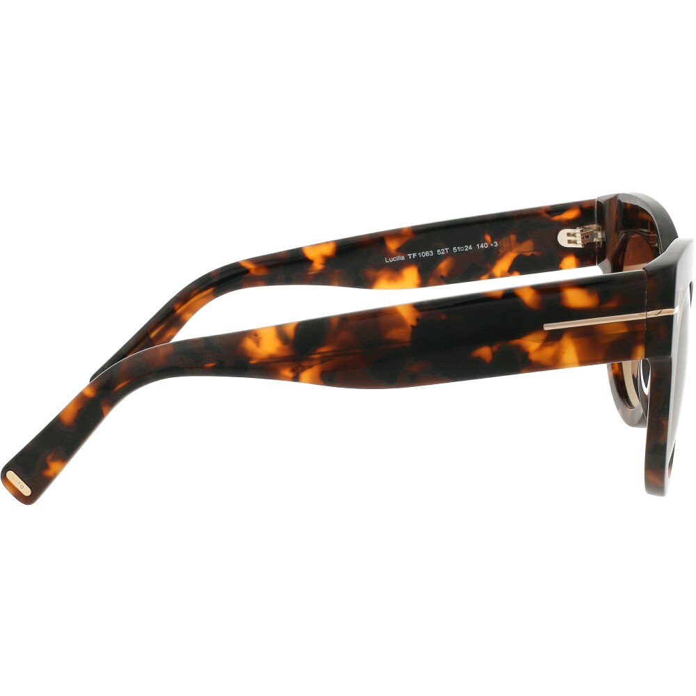 Tom Ford TOM FORD-FT1063-52T