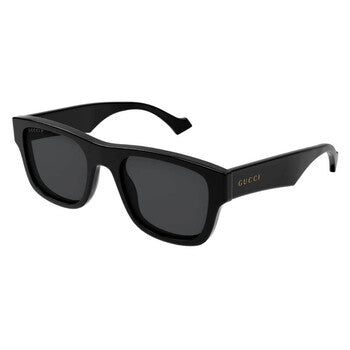 Gucci Gucci GG1427S 002 53 Sunglasses