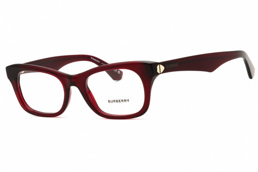 Burberry BE2422 4128 Bordeaux 50mm