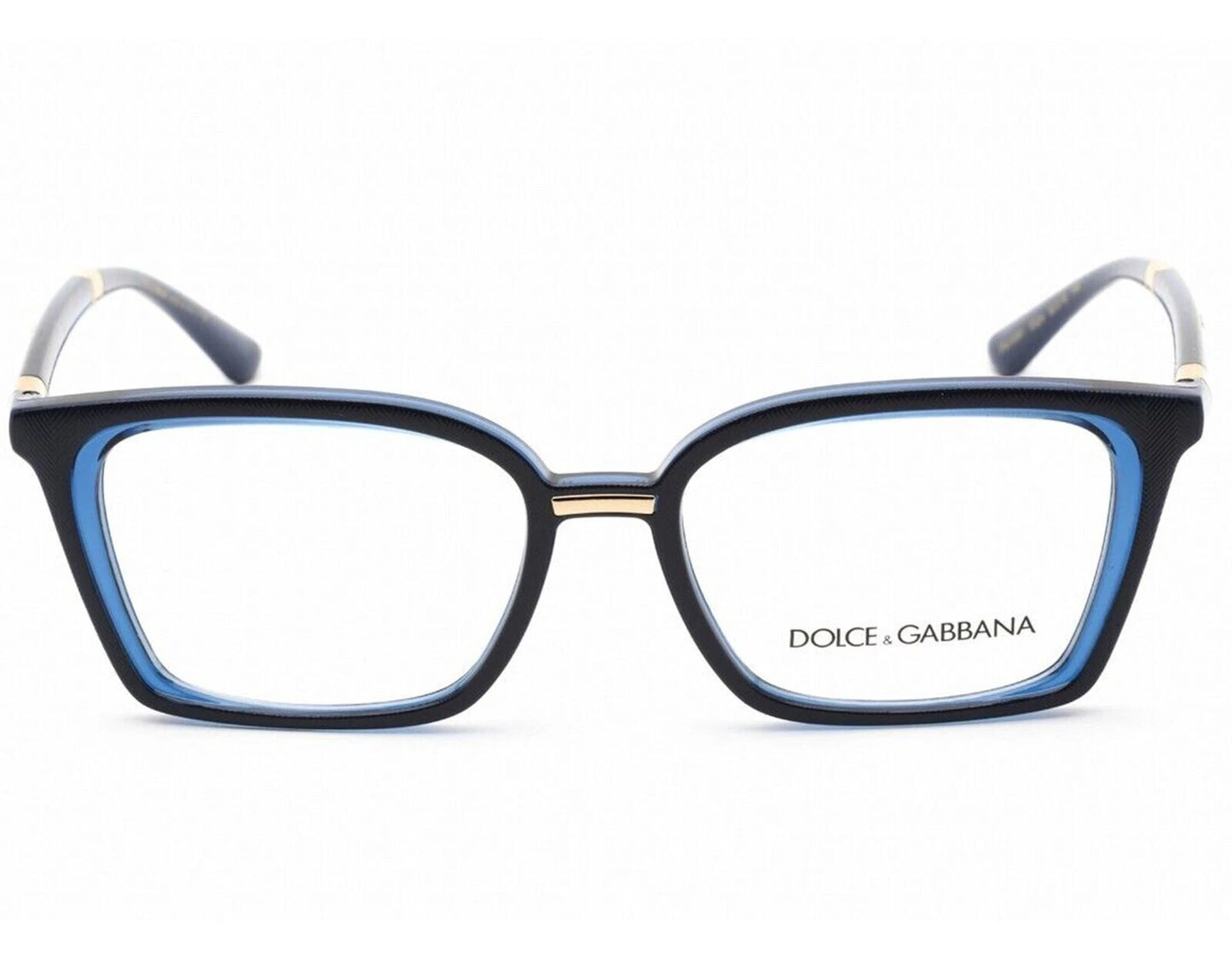 Dolce Gabbana DOLCE GABBANA-0DG5081 3324 50