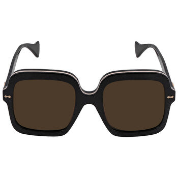 Gucci Gucci GG1241S 001 56 Sunglasses