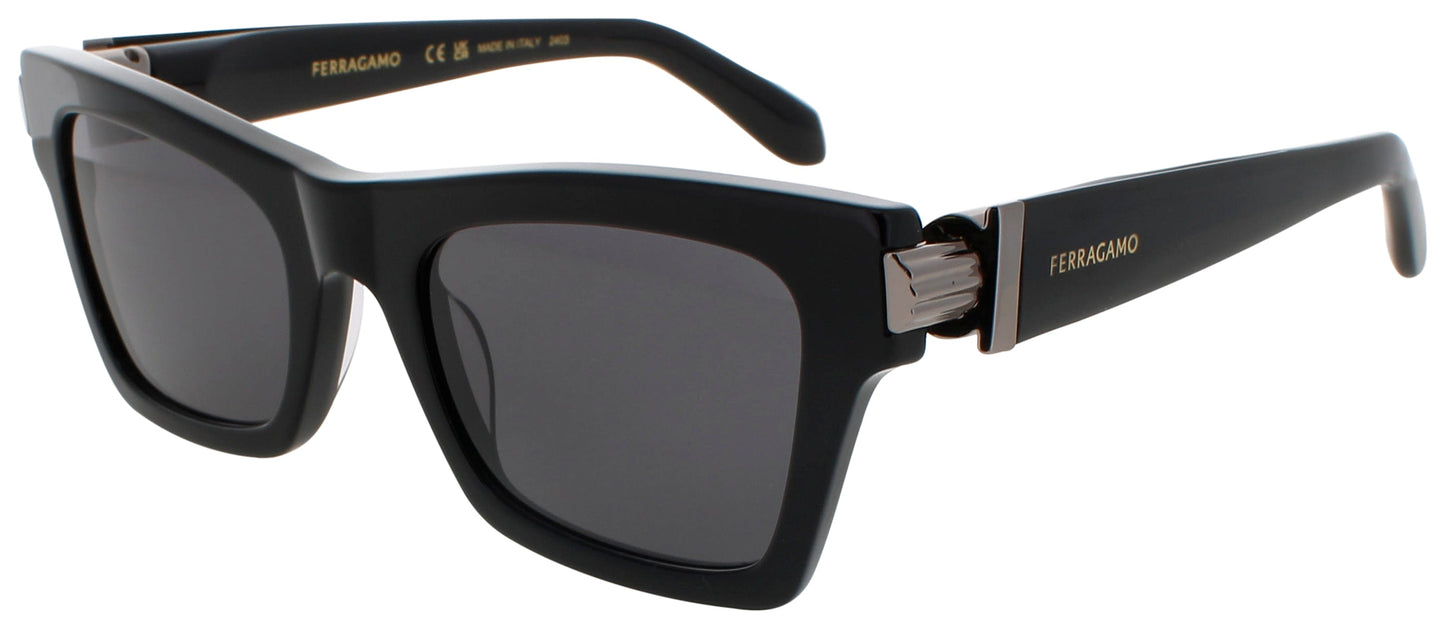Salvatore Ferragamo SALVATORE FERRAGAMO-SF2013S-001
