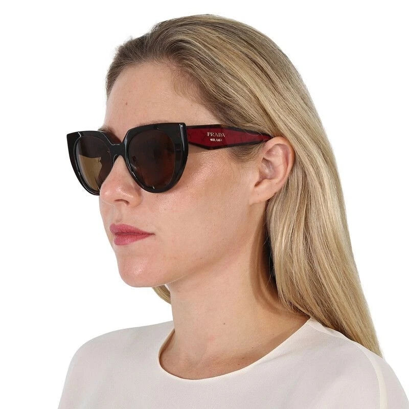 Prada PRADA- 0PR14WS 2AU5Y1 52