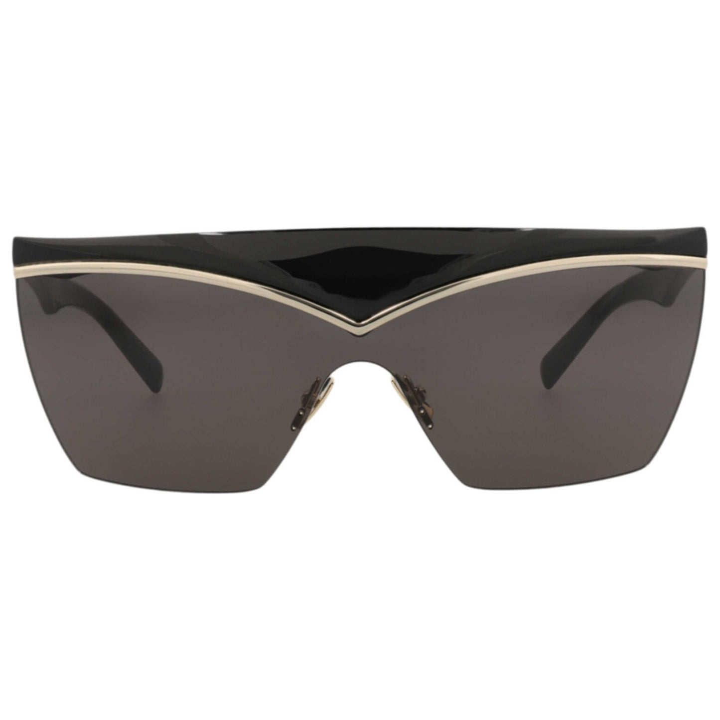 Saint Laurent Saint Laurent Women's Sunglasses SL614MASK-30014960-001