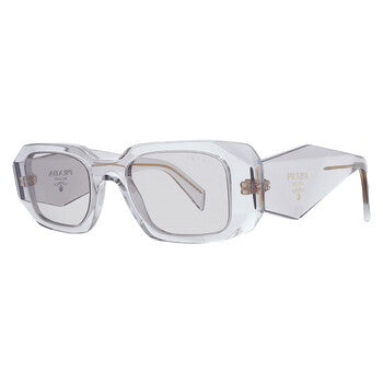 Prada Prada PR 17WS 12R30B 49 Sunglasses