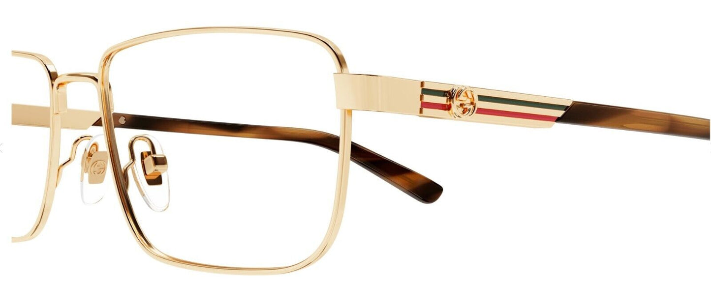 Gucci GUCCI-GG1291O-002-55