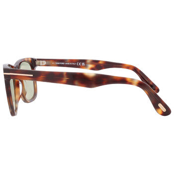Tom Ford Tom Ford FT1099 56N 52 Sunglasses